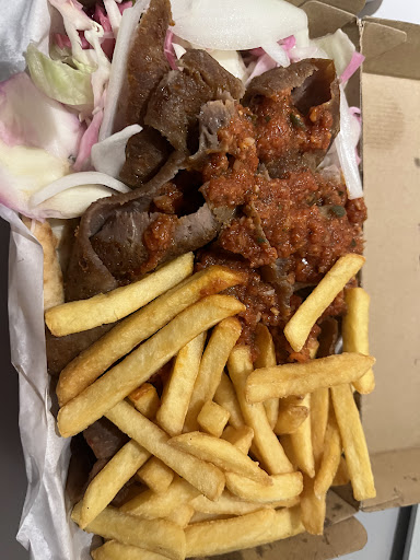 Photo of The Grill Brothers - 529B Newmarket Rd, Cambridge CB5 8PA